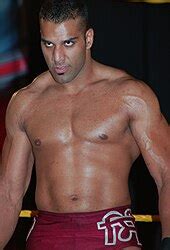 Jinder Mahal – Wikipédia, a enciclopédia livre